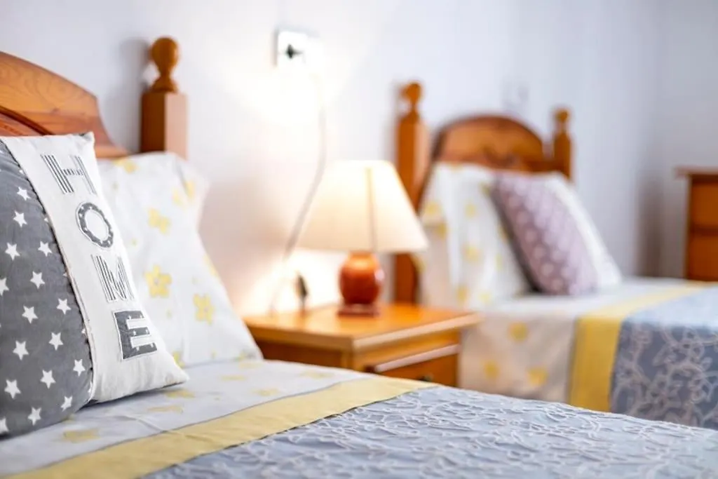 M0 Practico Y Sencillo Apartamento A 100 M De Las Mejores Playas De Mallorca Colonia de Sant Jordi Spain