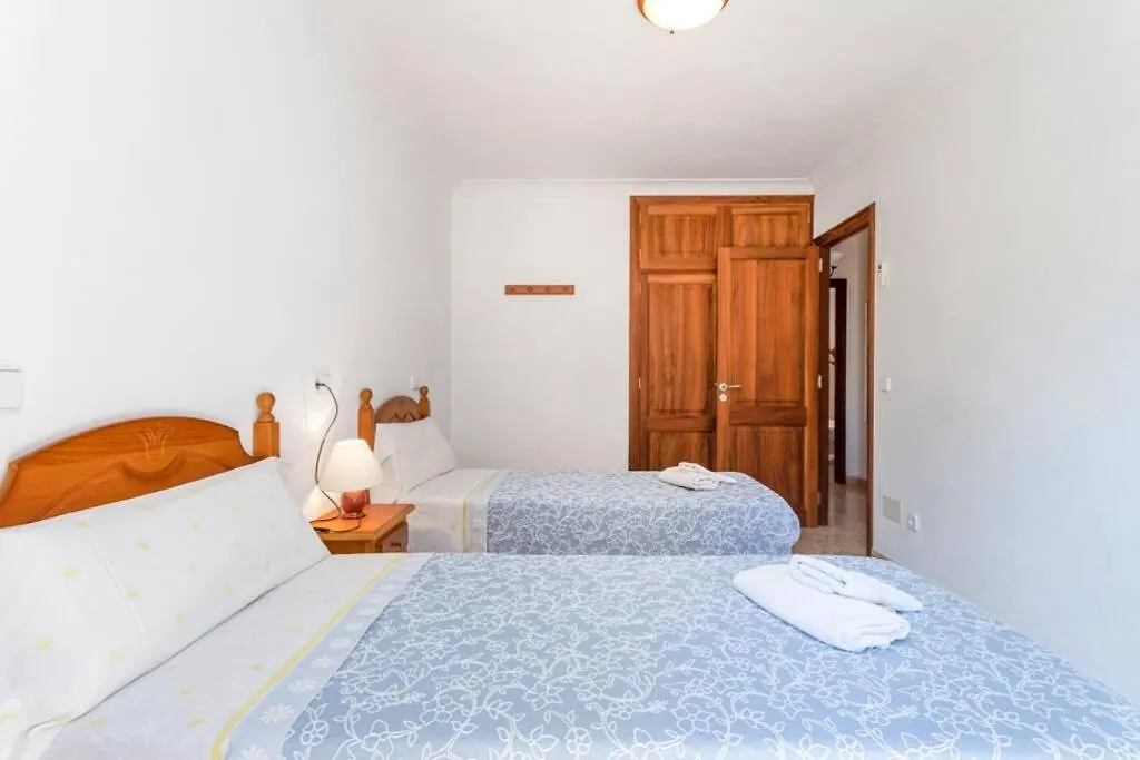 M0 Practico Y Sencillo Apartamento A 100 M De Las Mejores Playas De Mallorca Colonia de Sant Jordi Spain