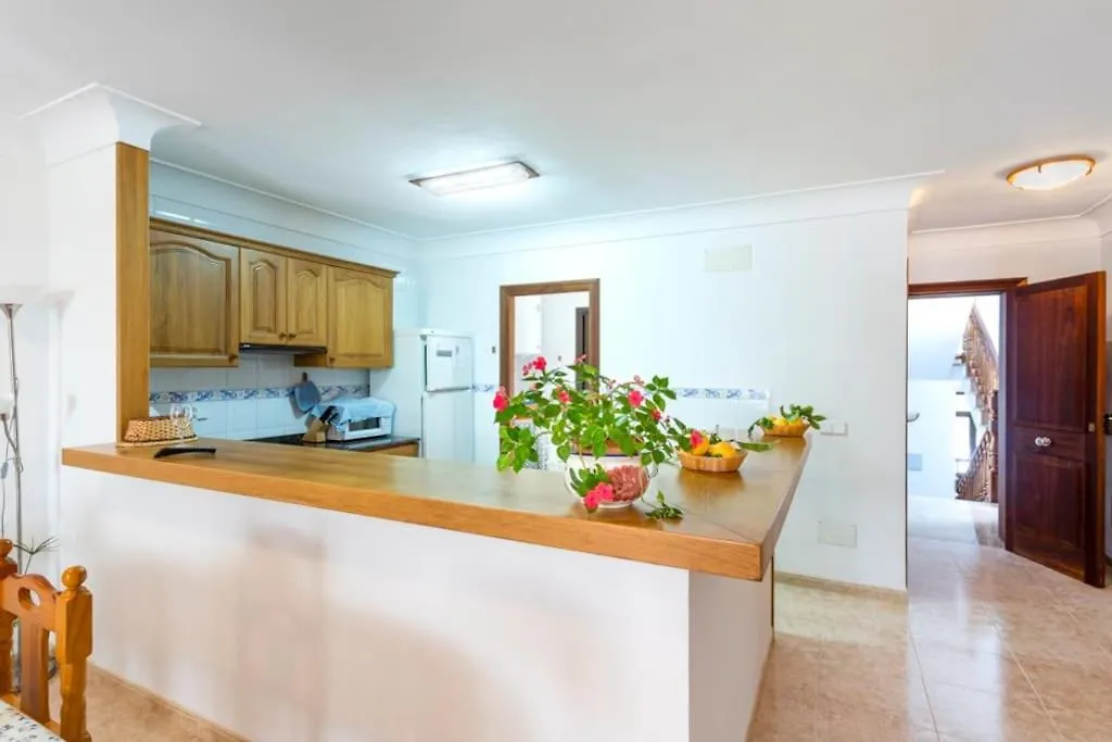 M0 Practico Y Sencillo Apartamento A 100 M De Las Mejores Playas De Mallorca Colonia de Sant Jordi
