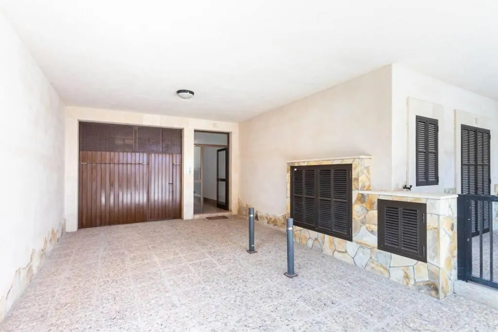 M0 Practico Y Sencillo Apartamento A 100 M De Las Mejores Playas De Mallorca location